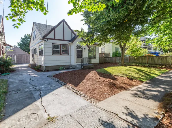 3310 SE 55th Ave, Portland, OR 97206