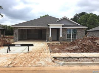 3147 Chestnut Ct SE, Decatur, AL 35603