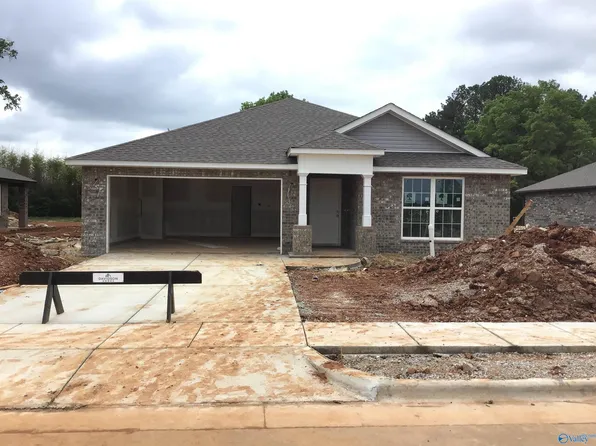 3147 Chestnut Ct SE, Decatur, AL 35603