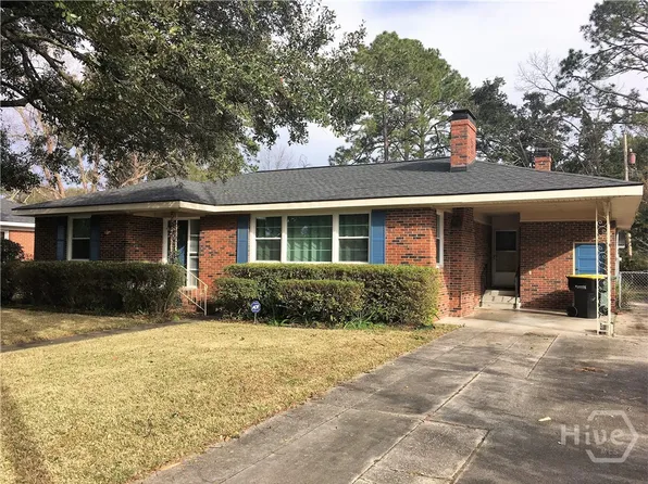 130 Andover Dr, Savannah, GA 31405