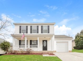 3052 Parade Ln SW, Concord, NC 28025