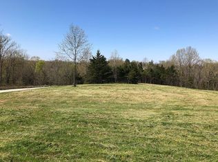 2050 E Cedar Tree Ln, Hartsburg, MO 65039