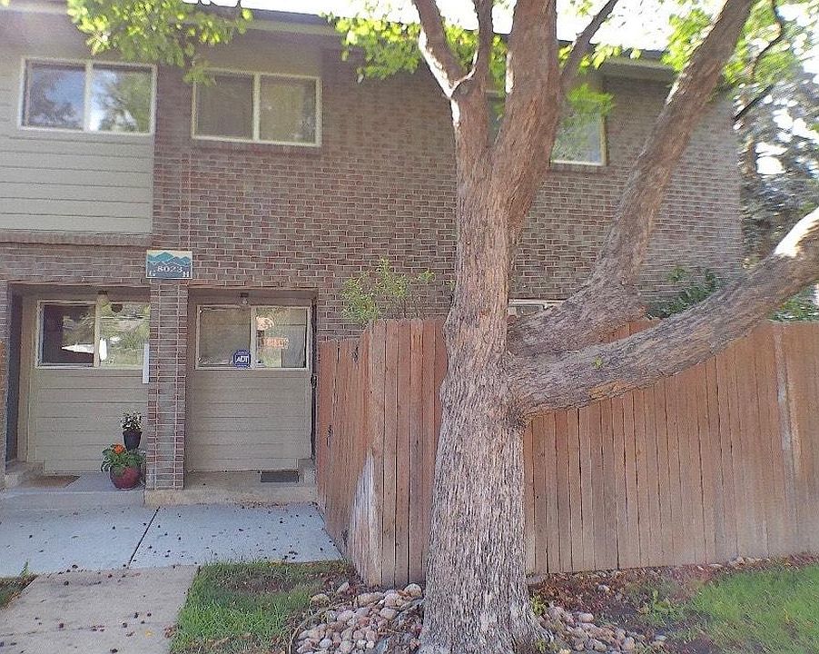 1st image of 8023 Wolff St #H