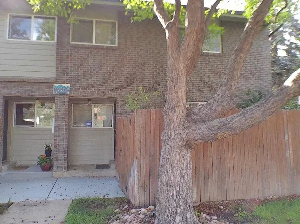 8023 Wolff St #H, Westminster, CO 80031