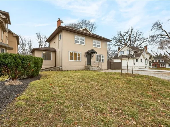 1012 N Shore Blvd E, Burlington, ON L7T 1X7