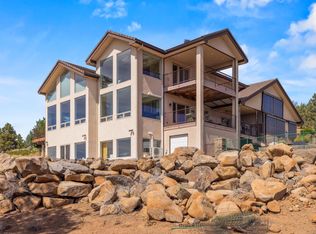 5976 Sunset Ridge Rd, Klamath Falls, OR 97601