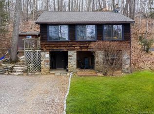 80 Mountain Rd, Ridgefield, CT 06877