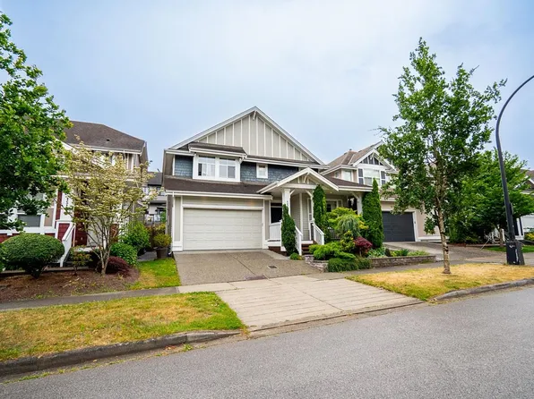 15188 61st Ave, Surrey, BC V3S 5J7