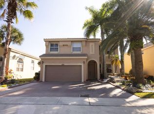 5331 SW 159th Ave, Miramar, FL 33027