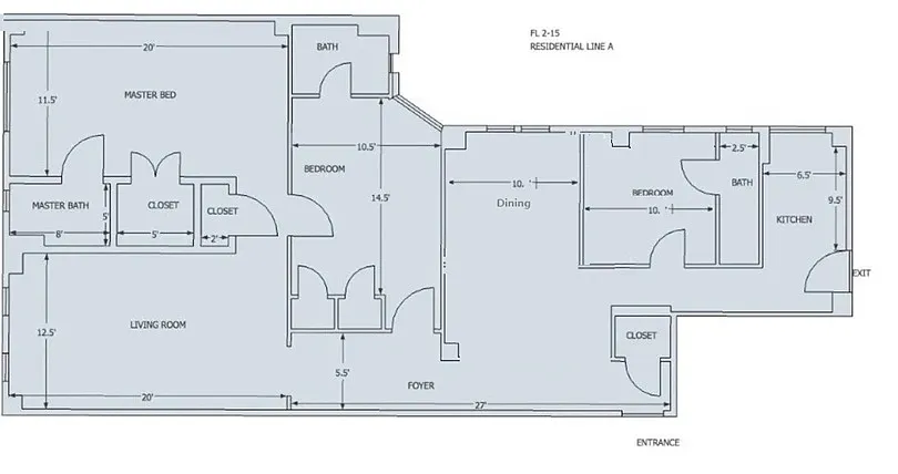 Building Photo - 140 W 86th St #13-B