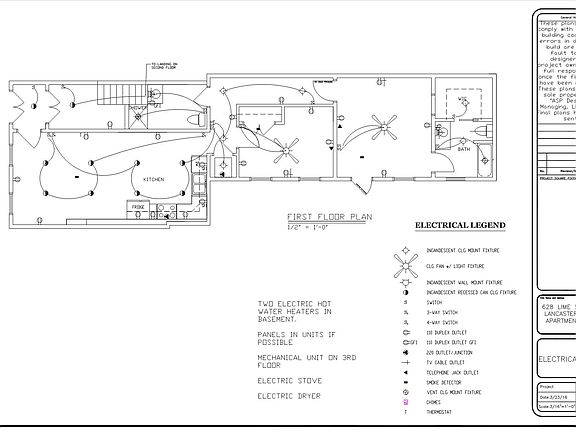 layout