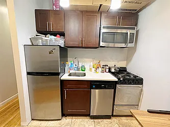 Rented by Living New York