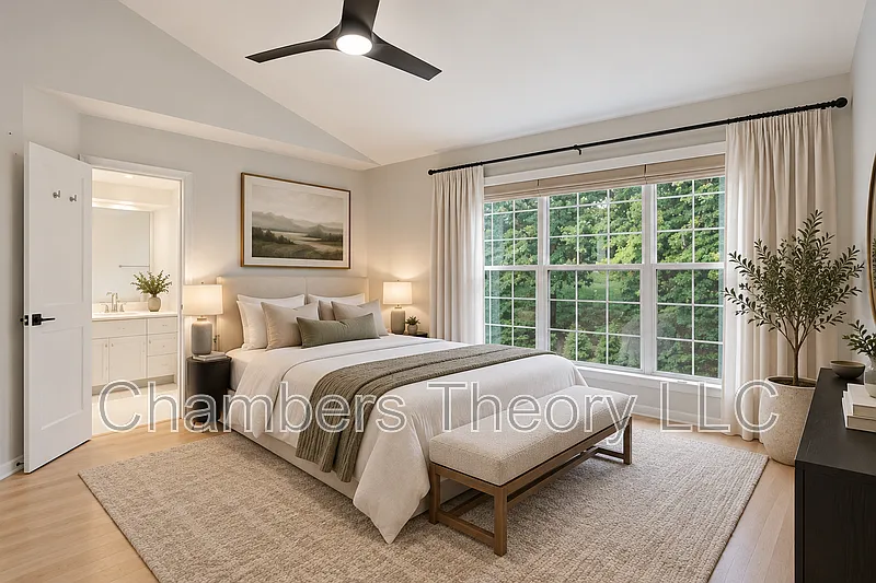 3 bed, 3.0 bath, 2340 sqft, $4,000 — Photo 4