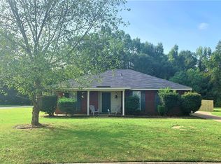 5772 Sweet Meadow Dr, Montgomery, AL 36117