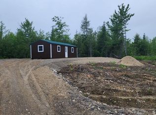 13A Off Woods Rd, Springfield, ME 04487