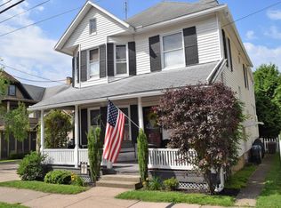 438 Jefferson St, Bloomsburg, PA 17815