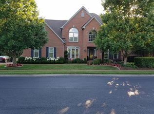 215 Heathstone Cir, Franklin, TN 37069