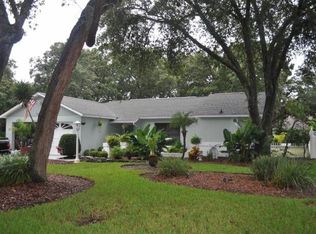 8184 Forest Oaks Blvd, Spring Hill, FL 34606