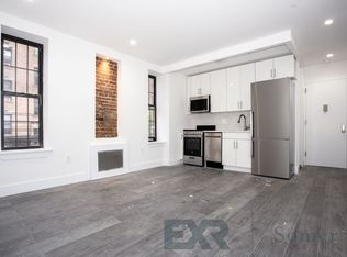402 E 136th St APT 3, Bronx, NY 10454