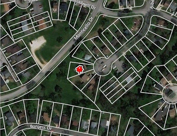 1st image of 7057 Albermarle Ct