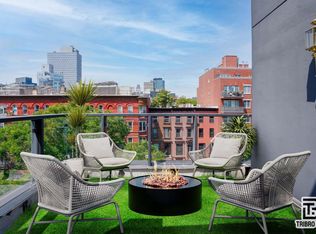 489 Washington Ave #3N, Brooklyn, NY 11238