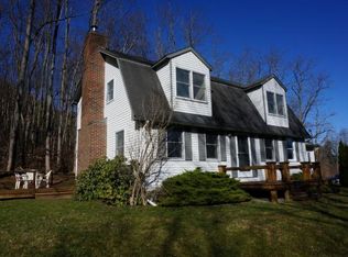 1721 Ellis Hollow Rd, Ithaca, NY 14850