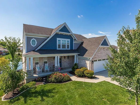 1851 Woodward Ct, Union, KY 41091