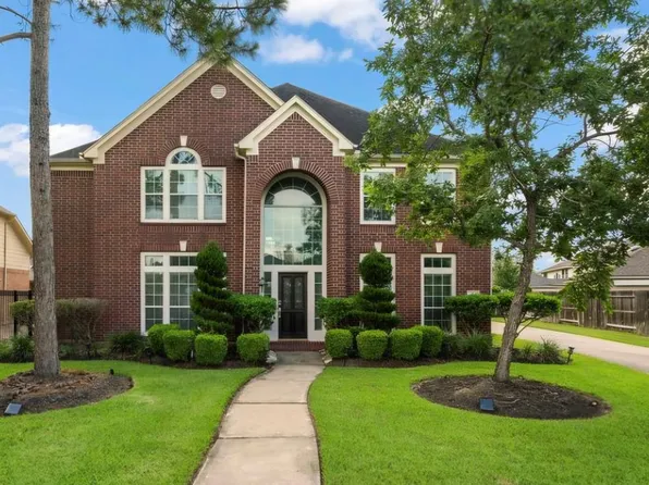 3006 Brooks Ct, Pearland, TX 77584