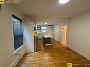 (Undisclosed Address), Boston, MA 02128