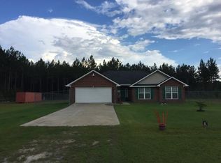 190 Cardinal Ct NE, Ludowici, GA 31316