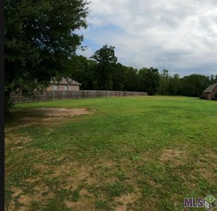 Leblanc Ln, Walker, LA, 70785