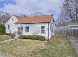 600 E Goodall St, Appleton, WI 54915