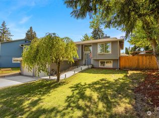 33601 39th Ave SW, Federal Way, WA 98023