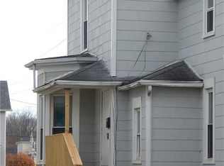 231 S Shaffer St, Springfield, OH 45506