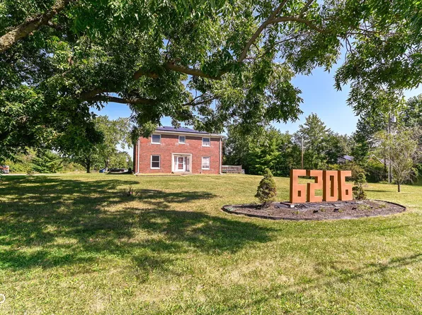 6206 E Raymond St, Indianapolis, IN 46203