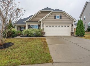 520 Ariel Cir, Lexington, SC 29072