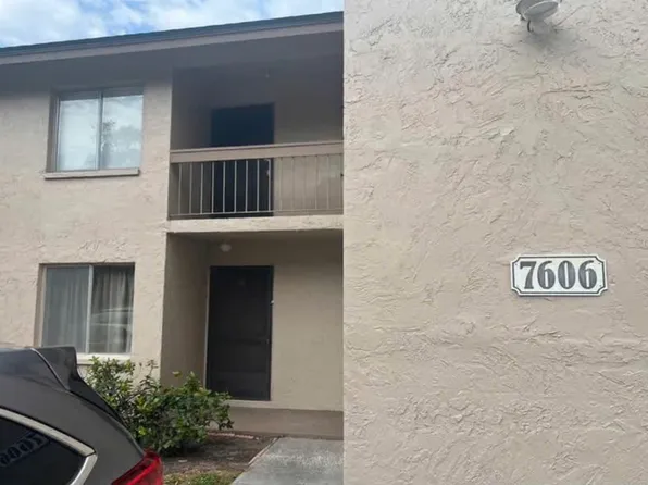 7606 Abbey Ln #208, Tampa, FL 33617