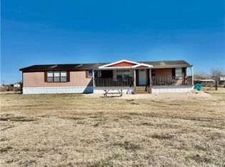 151 Jared Rd, Victoria, TX 77905