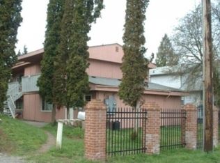 3320 S Ainsworth Ave APT 2, Tacoma, WA 98418