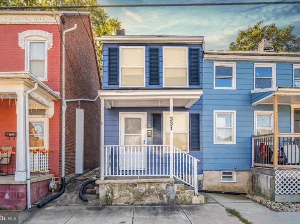 331 Walnut St, Wrightsville, PA 17368