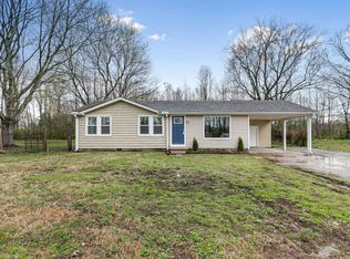 1037 Perry Switch Rd, Jackson, TN 38301
