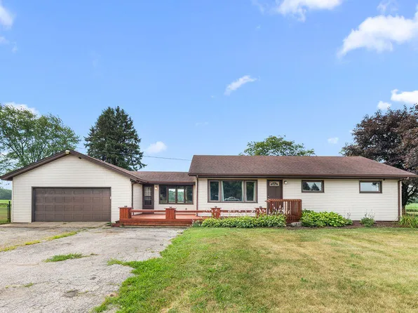 7758 W State Road 2, Laporte, IN 46350