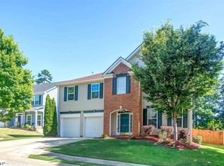 10 Glenbow Ct, Simpsonville, SC 29680