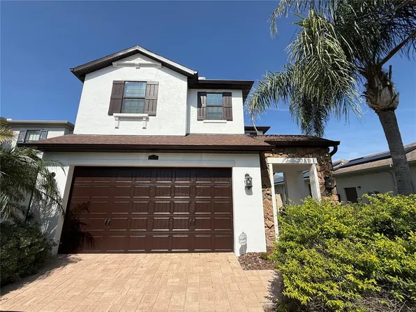 29211 Perilli Pl, Wesley Chapel, FL 33543