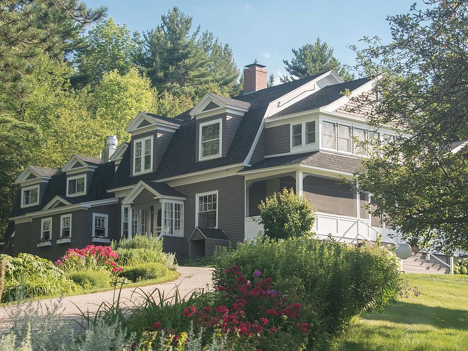 136 Stewart Road, Eaton Center, NH 03832 MLS 4960239 Zillow