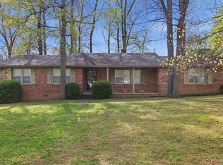 1775 Forest Acres Dr, Madisonville, KY
