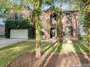 4504 Ridge Peak Dr, Schertz, TX 78154