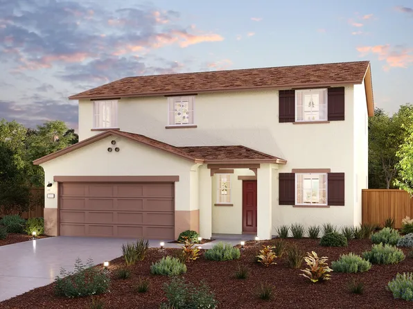 1536 Glory Ave, Tulare, CA 93274