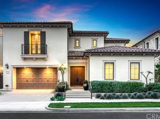 103 Indian Summer, Irvine, CA 92602