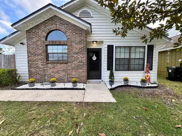 1324 Independence Dr #C, Orange Park, FL 32065